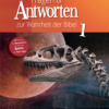 Cover Fragen & Antworten - Band 1
