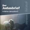Judasbrief (Cover) Judasbrief (Cover)