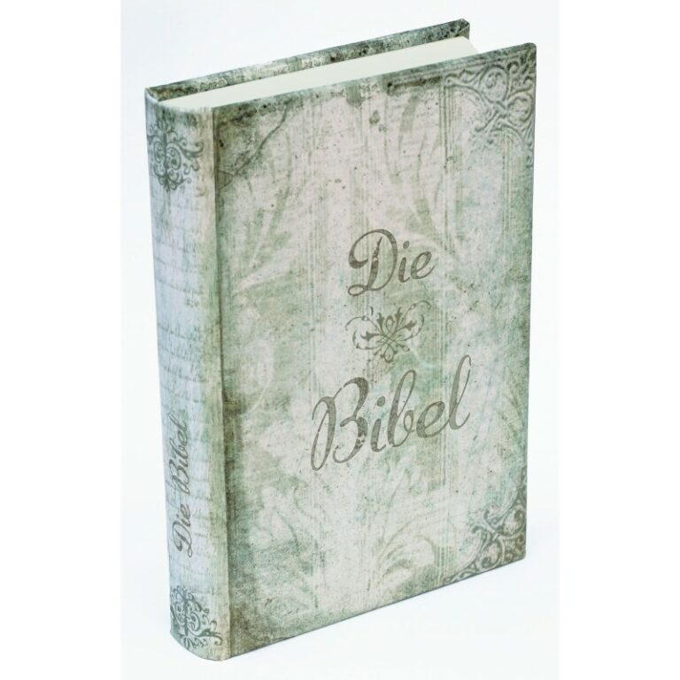 elberfelder-bibel-taschenbibel-motiv-vintage_256055_4 Elberfelder Bibel – Taschenausgabe