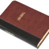 schlachter-2000-taschenausgabe-pu-einband-grau-braun-mit-goldschnitt_255064_03 Schlachter 2000 Bibel - Taschenausgabe