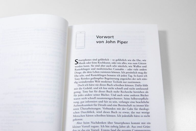 Wie dein Smartphone dich verändert