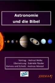 Astronomie und die Bibel