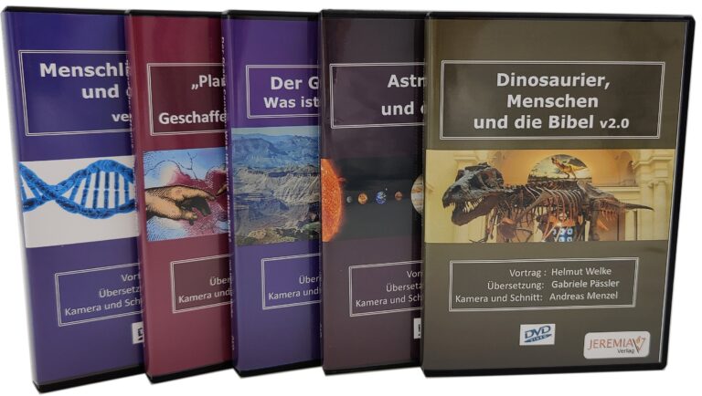 DVD-Set DVD-Set
