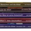 DVD-Set2 6 DVDs von Helmut Welke (USB)