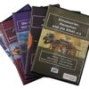 DVD-Set3 6 DVDs von Helmut Welke (USB)