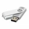 USB_Stick 6 DVDs von Helmut Welke (USB)