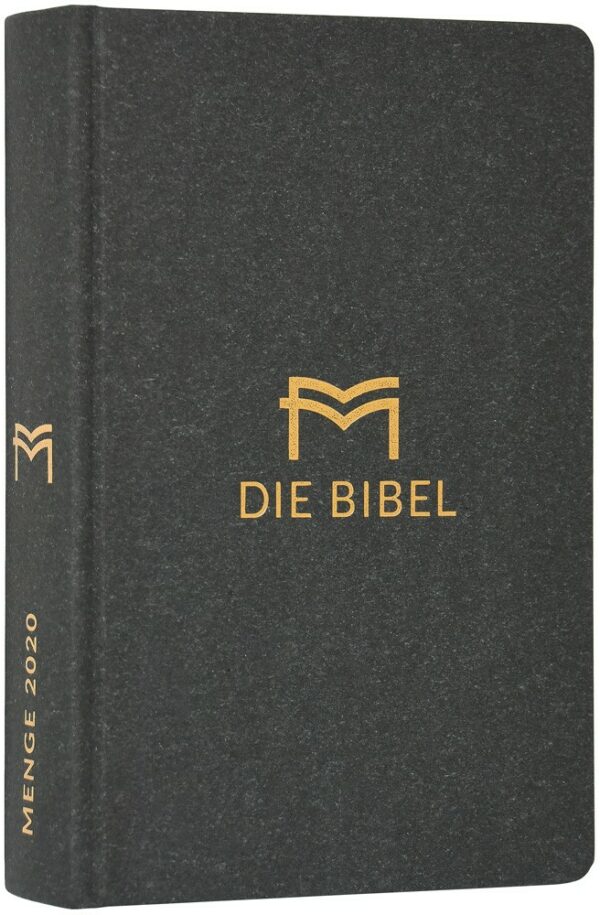 Menge 2020 (Bibel)