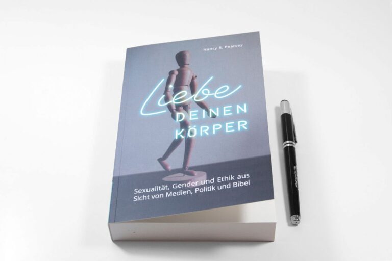 Liebe deinen Körper