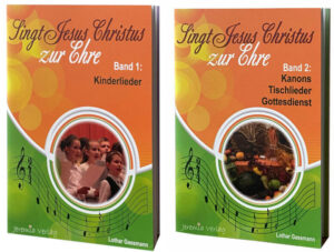 Singt Jesus Christus zur Ehre
