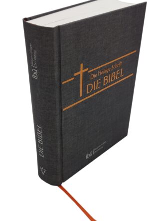Die Bibel FBÜ