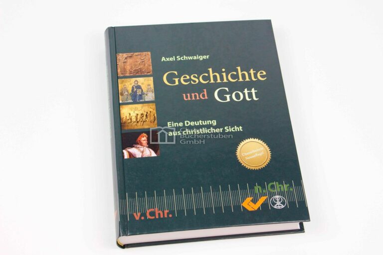 img_8216 Geschichte und Gott - NEUAUFLAGE