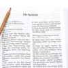Schlachter 2000 Bibel - Großdruckausgabe
