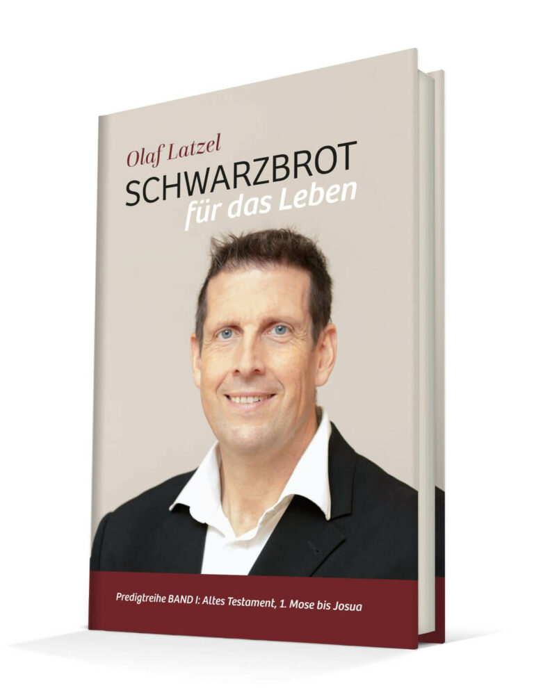 Schwarzbrot1a Schwarzbrot für das Leben - Band I