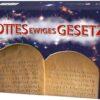 Brettspiel zu den Zehn Geboten
