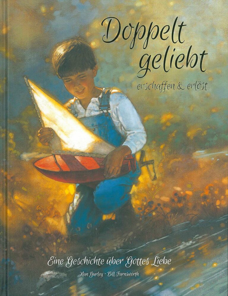 buch_doppelt_geliebt Bilderbuch