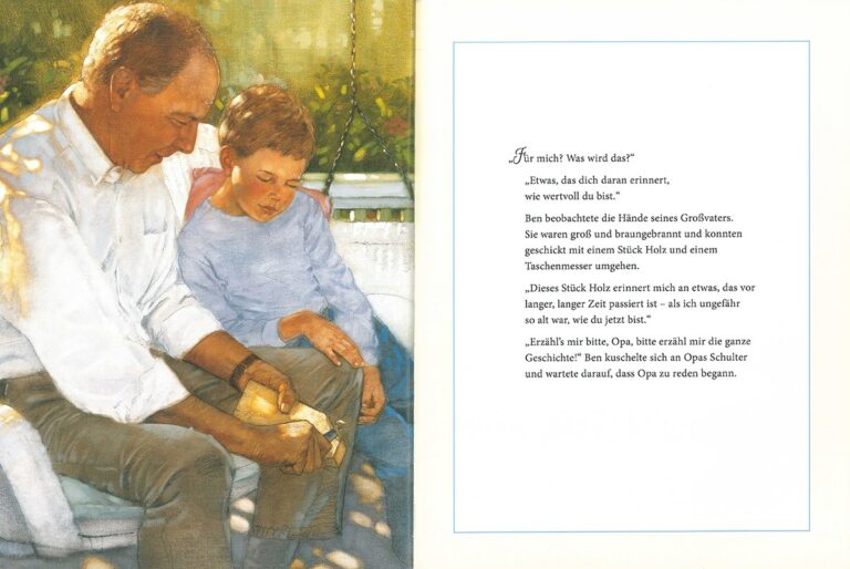 buch_doppelt_geliebt4 Bilderbuch