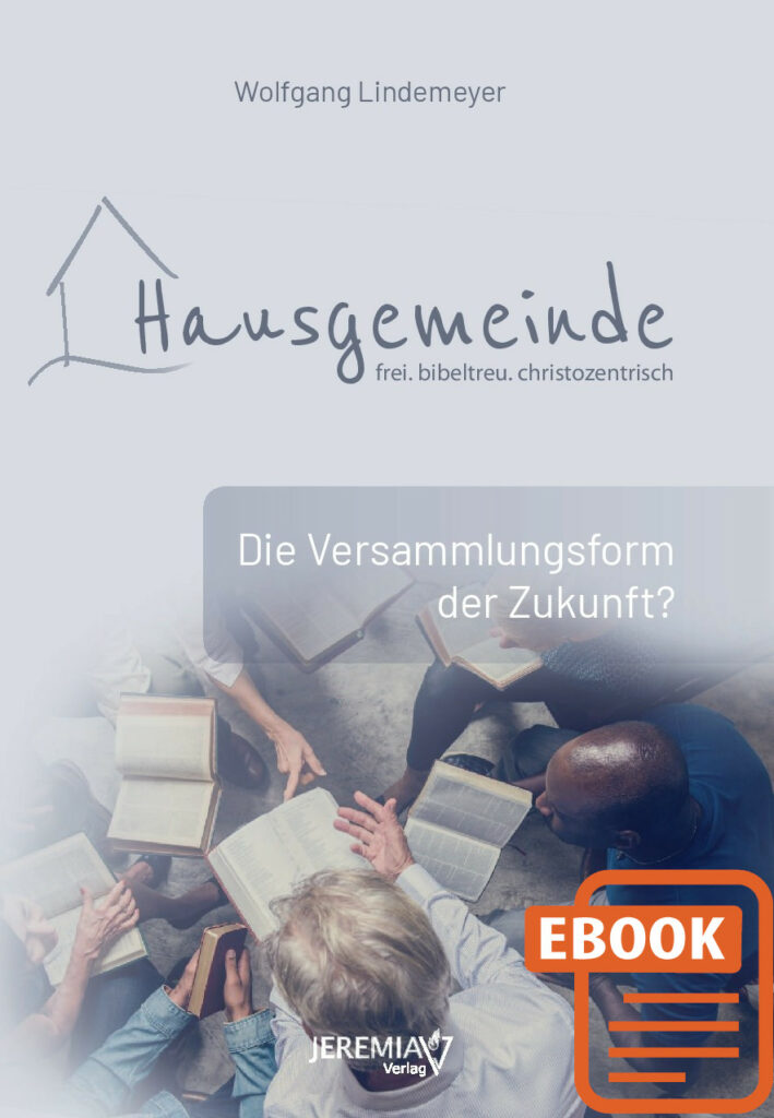 Cover_Hausgemeinde_eBook Hausgemeinde (eBook)
