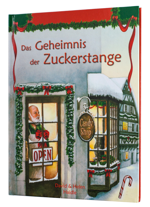 das-geheimnis-der-zuckerstange-9783867012195 Das Geheimnis der Zuckerstange