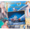 Ist Gott auch auf dem Mond?