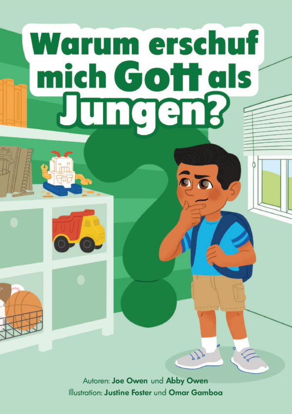 Cover_Warum_erschuff_mich_Gott_als_Jungen Warum erschuf mich Gott als Jungen?