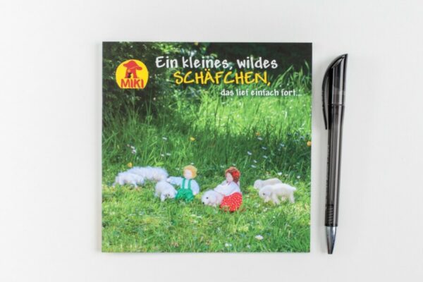 ein-kleines-wildes-schaeflein-9783867011372~2 Ein kleines, wildes Schäfchen (MIDI-Buch)