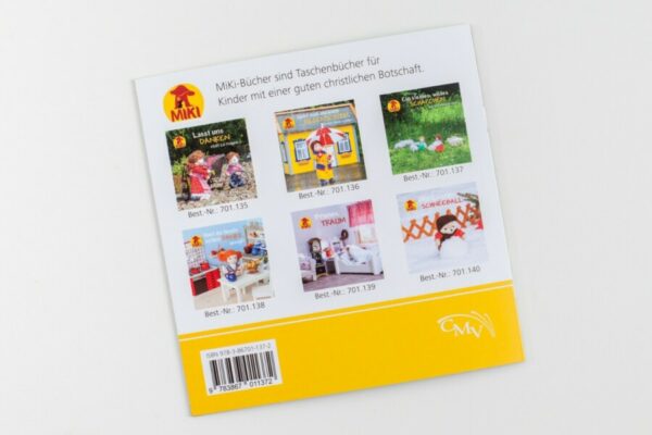 ein-kleines-wildes-schaeflein-9783867011372~3 Ein kleines, wildes Schäfchen (MIDI-Buch)