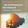 Cover_Kolosser-Philemon_DRUCK Christus in euch – die Hoffnung der Herrlichkeit
