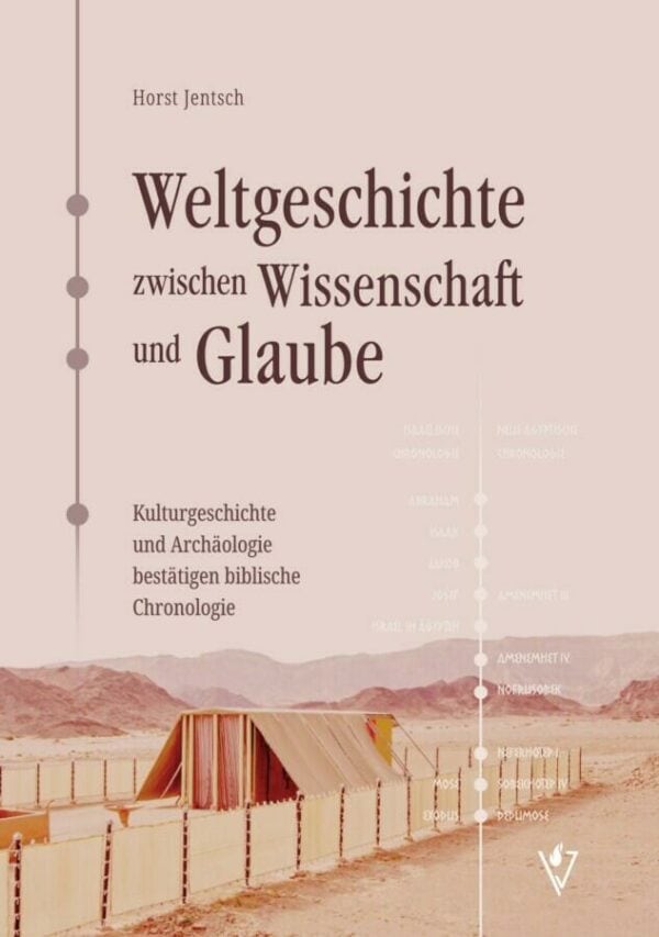 Cover_Weltgeschichte Weltgeschichte zwischen Wissenschaft und Glaube