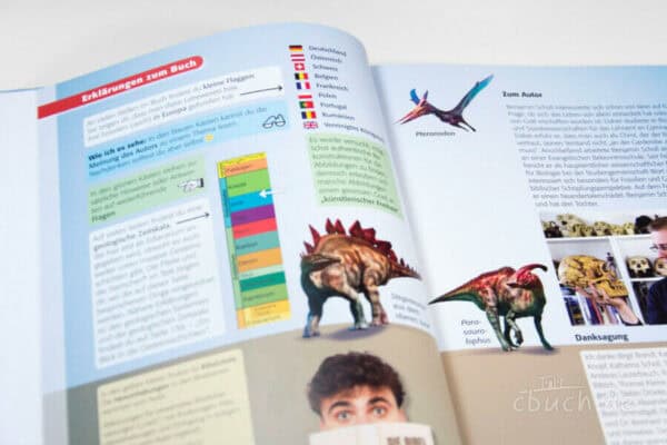 Dinosaurier und die Bibel