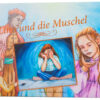 Lina und die Muschel Lina und die Muschel