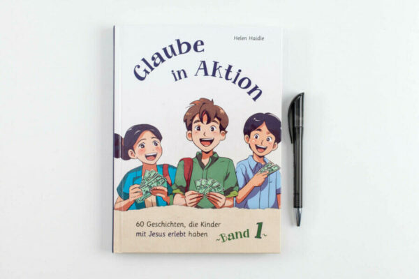 9783867014915-2 Glaube in Aktion