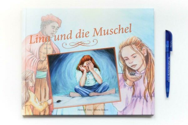 Lina und die Muschel