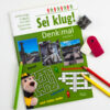 Sei klug denk mal weiter (1) Sei klug! Denk|mal weiter
