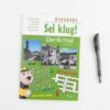 Sei klug denk mal weiter (2) Sei klug! Denk|mal weiter