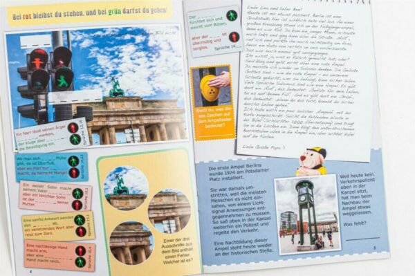 Sei klug denk mal weiter (6) Sei klug! Denk|mal weiter