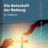 Cover_Roemerbrief Die Botschaft der Rettung