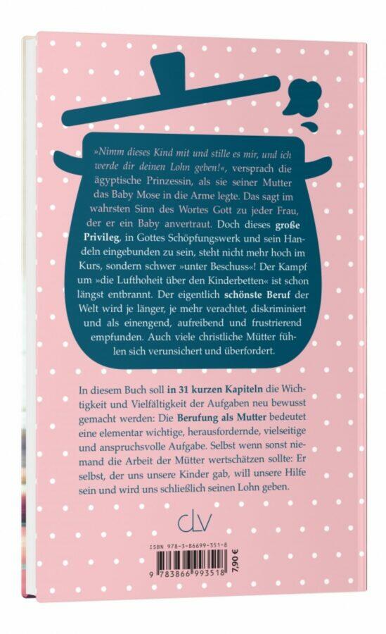 Der Lohn einer Mutter