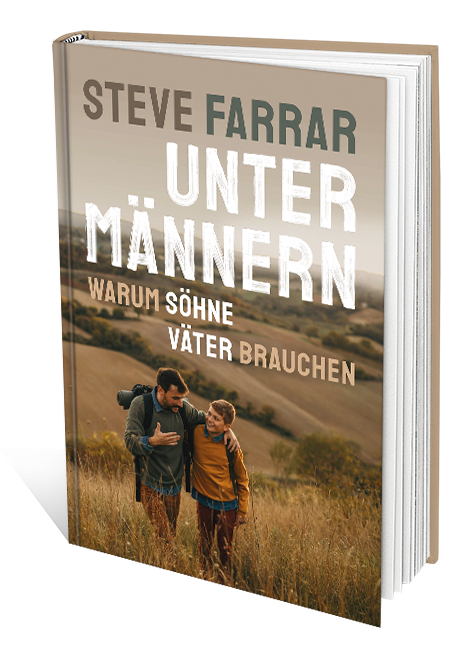 unter-maennern Unter Männern