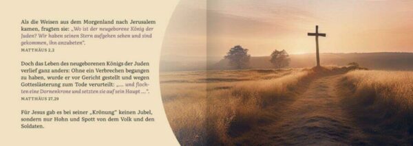 Neues Leben - Verteilheft