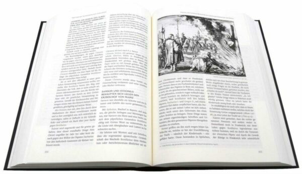 Band_1-1 Märtyrerspiegel