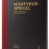 Band_1 Märtyrerspiegel