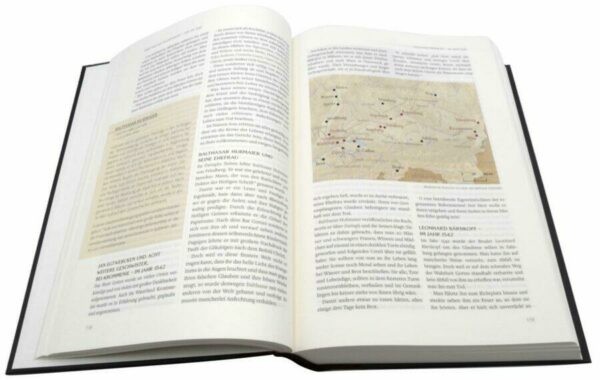 Band_2-2 Märtyrerspiegel