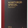 Band_3 Märtyrerspiegel