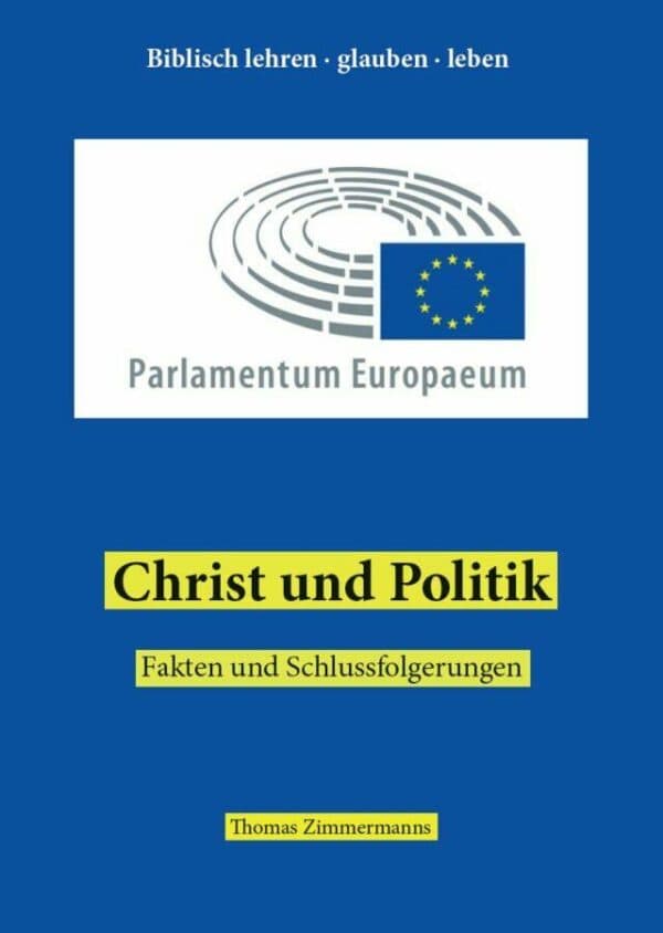 Christ_Und_Politik_2019 Christ und Politik