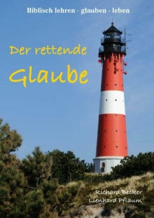 Der rettende Glaube