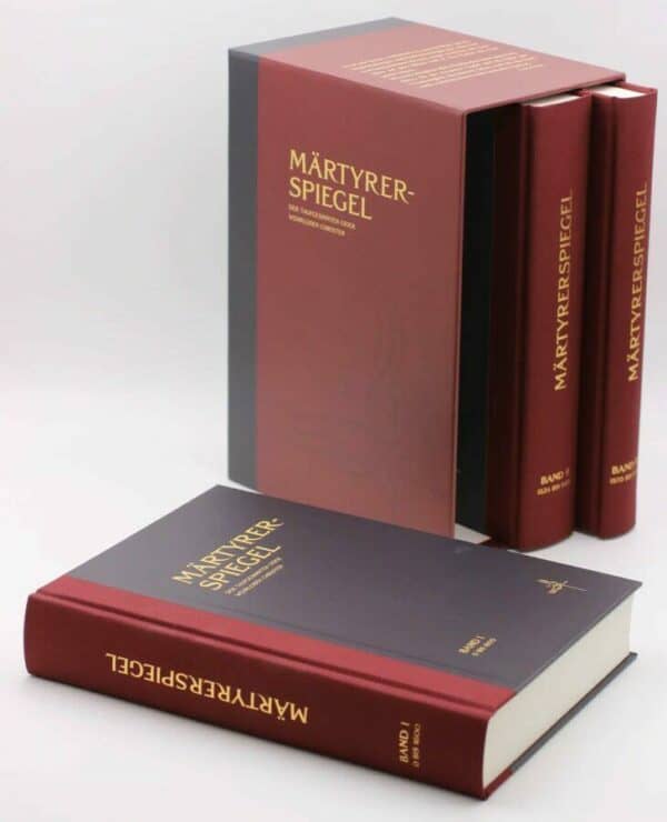 Märtyrerspiegel_2 Märtyrerspiegel