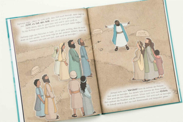 buch-set-die-kleinen-propheten-10 Buch-SET: Die kleinen Propheten (12 Titel)