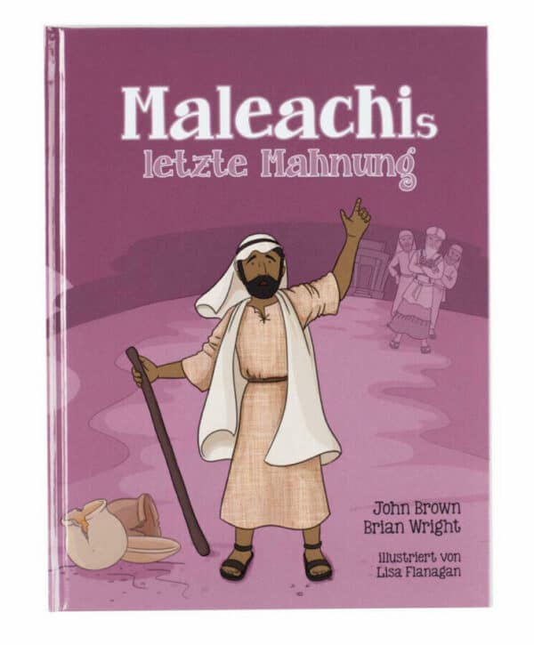 buch-set-die-kleinen-propheten-11 Buch-SET: Die kleinen Propheten (12 Titel)