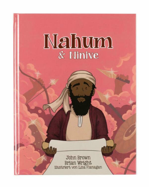 buch-set-die-kleinen-propheten-12 Buch-SET: Die kleinen Propheten (12 Titel)