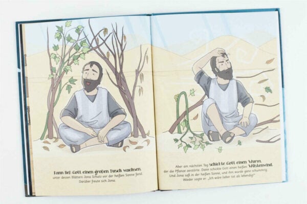 buch-set-die-kleinen-propheten-14 Buch-SET: Die kleinen Propheten (12 Titel)